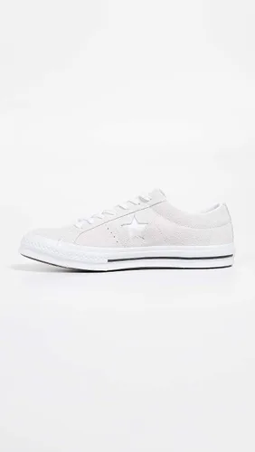 Miniatura 3 de Converse One Star Vintage Suede Low Top Unisex 161577C