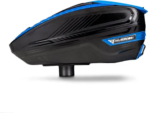 HK Army Cargador de paintball TFX 3.0 Azul