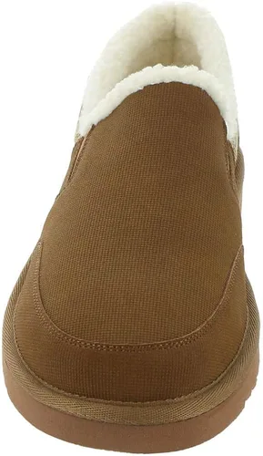 Miniatura 6 de STACY ADAMS Men's Coze Double Gore Slip on Slipper