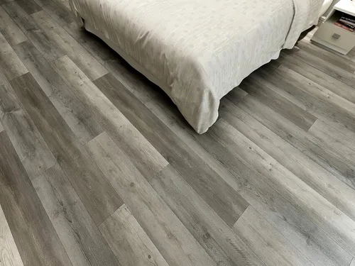 Miniatura 10 de MSI Glendale - Suelo de vinilo de lujo de 7 pulgadas x 48 pulgadas, tablones de núcleo rígido, baldosas LVT, LVT impermeable, acabado de grano