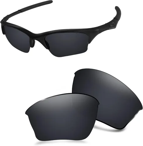 Miniatura 13 de Lentes de repuesto ANSI Z87.1 para gafas de sol Oakley Half Jacket 2.0 XL