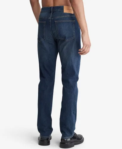 Miniatura 2 de Calvin Klein Jeans ajustados de alta elasticidad para hombre