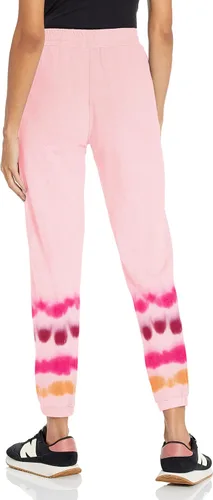 Miniatura 2 de Splendid Sundown Playa - Pantalones deportivos de rizo francés para mujer