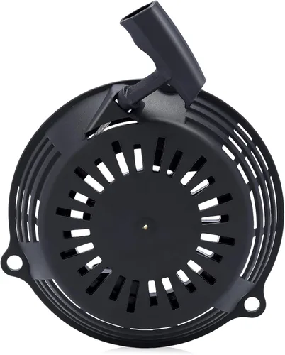Hipa GCV160 Conjunto de arranque de retroceso compatible con Honda GCV 160 GCV135 EN2000 HRU19 GC135 GC160 EN2000 motor generador cortacésped