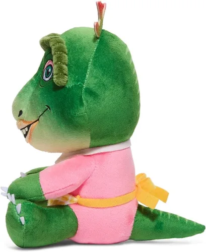 Miniatura 3 de Kidrobot Dinosaurs Fran - Peluche Phunny de 8 pulgadas