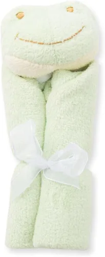 Miniatura 2 de Angel Dear, Mantita para bebé, Verde (Green Frog)