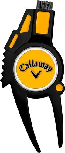 Miniatura 15 de Callaway 4-in-1 Golf Divot Repair Tool