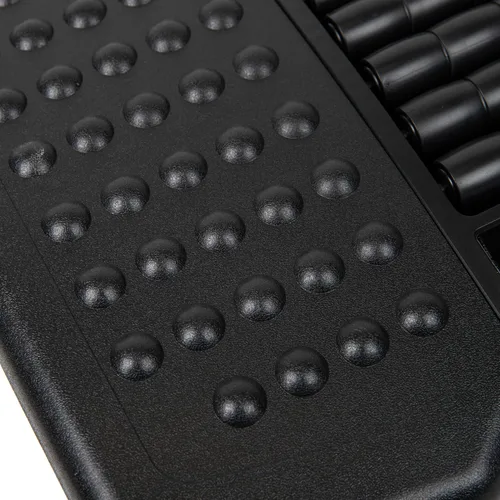 Miniatura 8 de MIND READER - Reposapiés ergonómico de altura ajustable