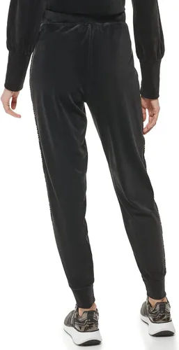 Miniatura 3 de DKNY Jogger suave de longitud completa para mujer