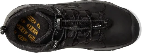 Miniatura 5 de KEEN Unisex-Child Targhee Low Height Waterproof Hiking Shoes