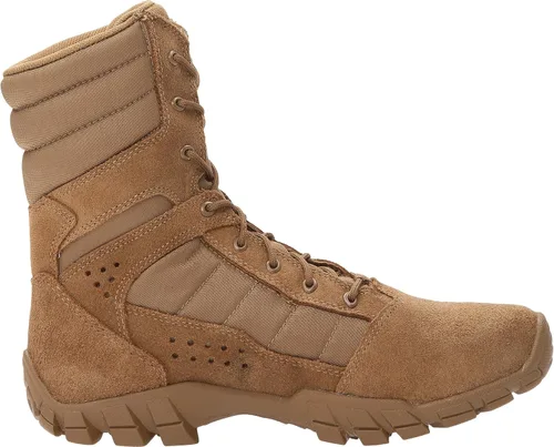 Miniatura 3 de Bates Cobra en Tactical Army - Botas para bajas temperaturas para hombre color coyote