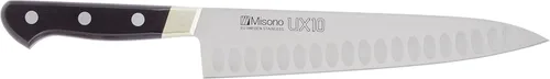 Miniatura 4 de Misono UX10 Forma Cuadrada de Hueso (Caja Pescado Avejo) Nº 741/5.7 in