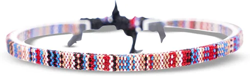 Miniatura 12 de Pulsera de tobillo de surfista Made by Nami para hombres y mujeres, impermeable y ajustable, pulsera de tobillo de cuerda, accesorio de playa