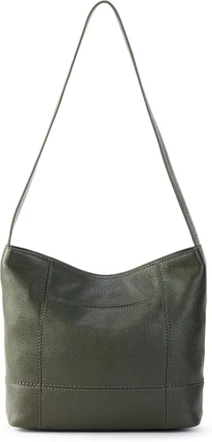 Miniatura 4 de The Sak Bolso Hobo de piel de De Young