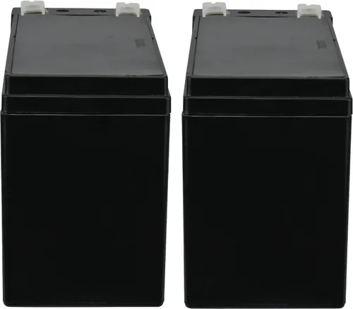 Miniatura 5 de Pilas de cohete de suciedad MX400 de alta tasa 9AH Razor MX400 PowerStar®