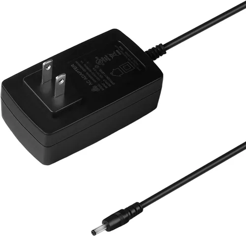 Cargador de 12V 3A 2A compatible con Jumper Ezbook X3 X4 S4 2 3 3S 3L Pro EZpad 6 Pro HeroBook ubook AeroBook LapBook xidu Tour Pro 12.5 Trekstor