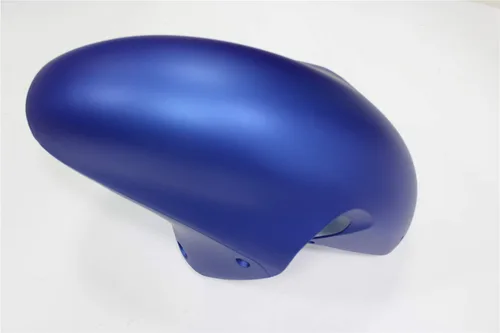 Miniatura 7 de Carenado completo azul mate para Suzuki 1997-2007 GSXR 1300 Hayabusa Gen1 inyección ABS plásticos posventa carrocería kit de carrocería 1998 1999