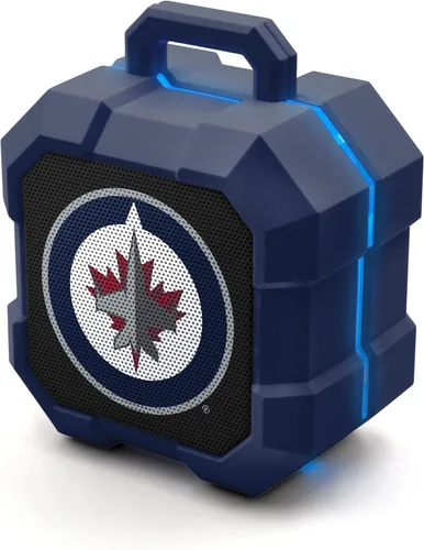 Miniatura 13 de SOAR NHL ShockBox - Altavoz LED inalámbrico Bluetooth