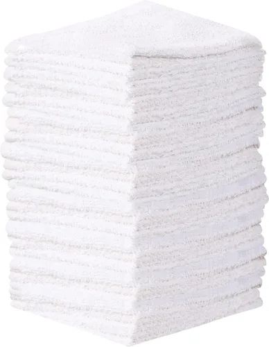 Miniatura 15 de Towel and Linen Mart - Juego de 4 toallas de baño, color beige, tacto suave, lujoso, secado rápido, extra absorbente, 100% algodón hilado en anillo