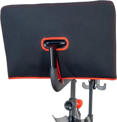 Miniatura 2 de Paquete de fundas para monitor – 1 funda de monitor para Peloton Bike+, Tread, Row y 1 x cubierta de monitor para bicicleta Peloton original
