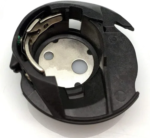 Miniatura 3 de Estuche de bobina para máquinas de coser Singer (Q6A0764000) – Se adapta a Singer 3321, 3323, 4411, 4423, además de más modelos incluyen servicio