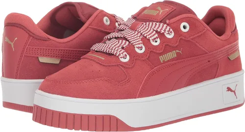 Miniatura 7 de PUMA Tenis Carina Street con cordones gruesos para mujer