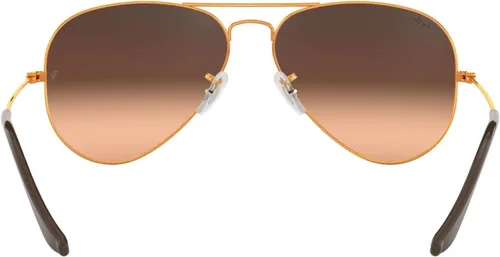 Miniatura 7 de Ray-Ban 3025 Aviator - Gafas de sol (metal, no espejadas, no polarizadas)