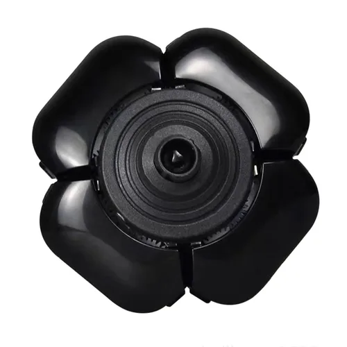 Miniatura 7 de Cabezales de repuesto para afeitadoras eléctricas para hombre, cabeza de 9 cuchillas, reemplazable, flotante, impermeable, cabezal de afeitadora