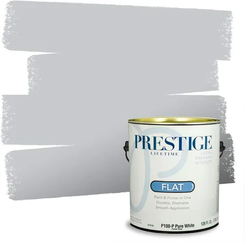 Miniatura 154 de Prestige Paints - 2 en 1, pintura base y pintura de exterior, P400-D-SW7053