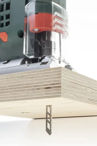 Miniatura 9 de Wolfcraft 2680000 Aircut - Cuchillas para sierra caladora (2 unidades)