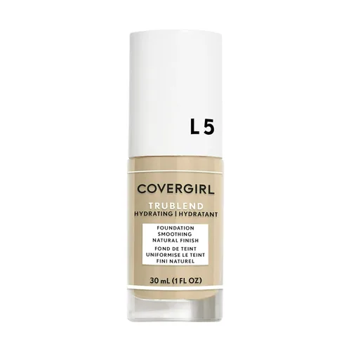 Miniatura 33 de COVERGIRL truBlend - Base líquida para maquillaje Perfect Beige M6, 1 onza (el embalaje puede variar)