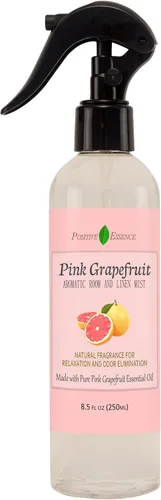 Miniatura 11 de Spray de Vainilla para Ropa de Cama y Habitación, Fragancia Natural para el Hogar Hecha con Aceite Esencial de Vainilla Puro, Perfecto Ambientador