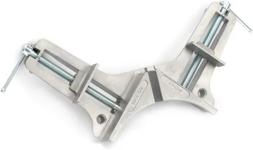 Miniatura 4 de Adjustable Clamp Co Pony 3 en 90 grados esquina Clp