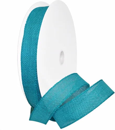 Miniatura 10 de Morex Ribbon - Cinta de arpillera con alambre
