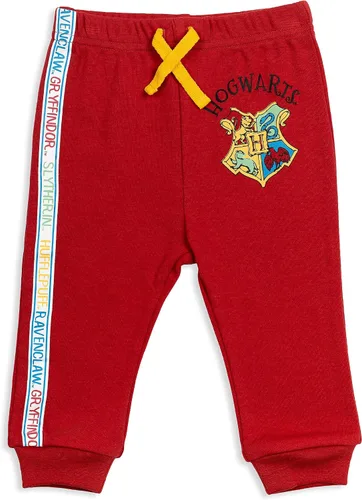Miniatura 2 de Harry Potter Hogwarts - Paquete de 2 pantalones deportivos con bolsillo
