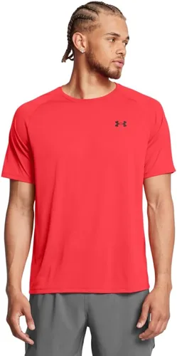 Miniatura 65 de Under Armour Camiseta de manga corta Tech 2.0 para hombre