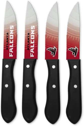 NFL unisex-adult Steak Knives