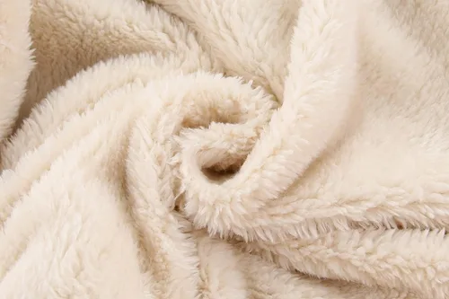 Miniatura 6 de Chaqueta con forro polar Sherpa para niños y niñas de 2 a 14 años