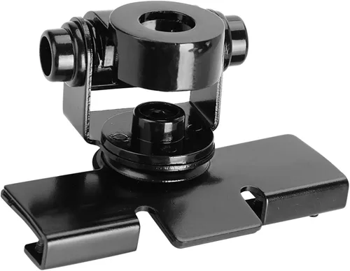 Miniatura 9 de Soporte de montaje de antena de jamón de coche para radio móvil, soporte de maletero para tapa de tronco/Hatchback/Montaje de puerta para FT-1802M