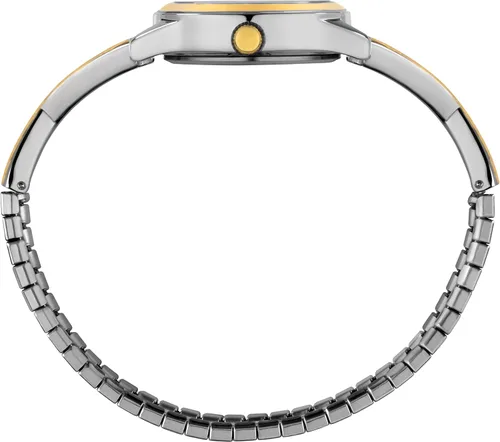 Miniatura 2 de Timex Reloj de pulsera Main Street de 0.984 in para mujer