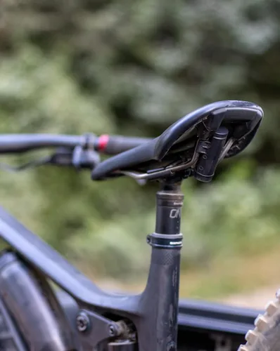 Miniatura 9 de GÜP-GUP-OPS - Sistema de pinchazos de gran tamaño, kit de reparación de tapones de neumáticos de bicicleta sin cámara MTB Road Gravel - Fija una