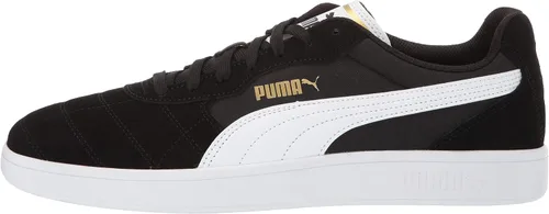 Miniatura 8 de PUMA Astro Kick para hombre, Castlerock Puma White Puma Team Gold