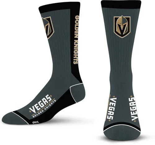 Miniatura 28 de For Bare Feet MVP Crew Sock NHL L