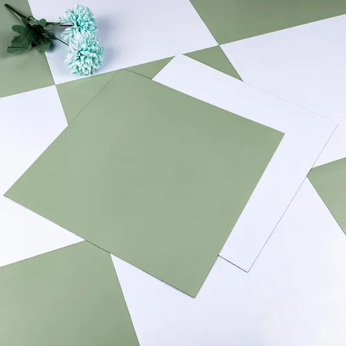 Miniatura 11 de Alow Azulejos autoadhesivos para despegar y pegar, 20 piezas en blanco y negro, suelo de vinilo impermeable, suelo de vinilo fácil de colocar