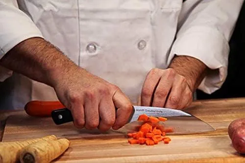 Miniatura 7 de VIDALIA CHOP WIZARD Cuchillo más grande del mundo