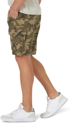 Miniatura 4 de Lee Pantalón corto Extreme Motion Carolina Cargo para hombre