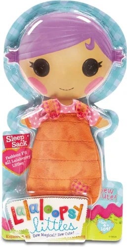 Miniatura 2 de Lalaloopsy Littles Doll Fashion Pack, bolsa SLPG