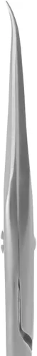 Miniatura 5 de Nashlynails STALEKS PRO Smart 41 tijera para cutículas SS-41/3