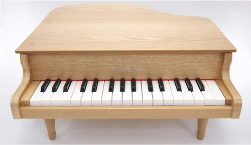 Miniatura 4 de KAWAI Piano de cola natural