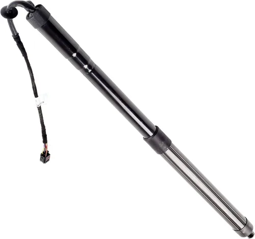 Miniatura 11 de SCITOO 4048 4699 4 soportes de elevación aptos para Jeep Grand Cherokee 1999-2004 amortiguadores puerta elevadora+capó
